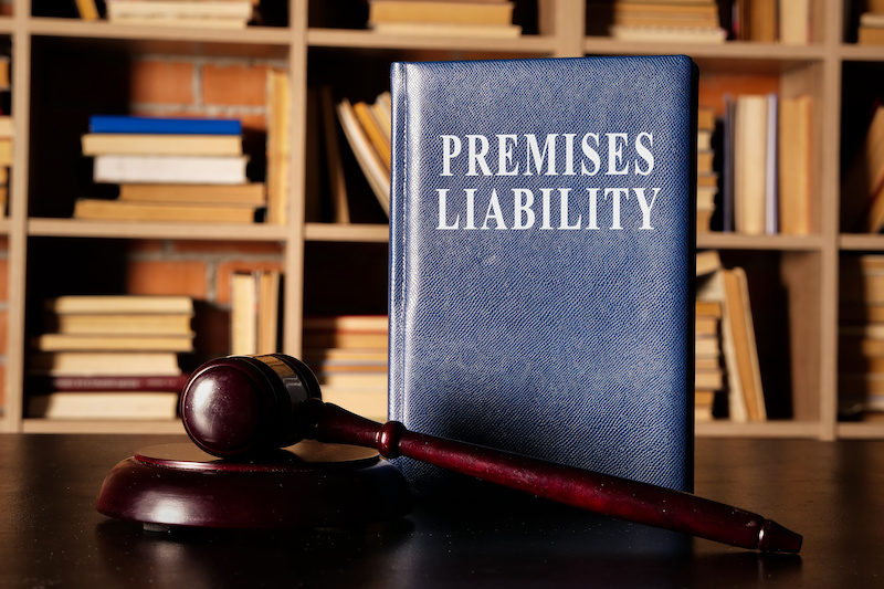 Premises Liability